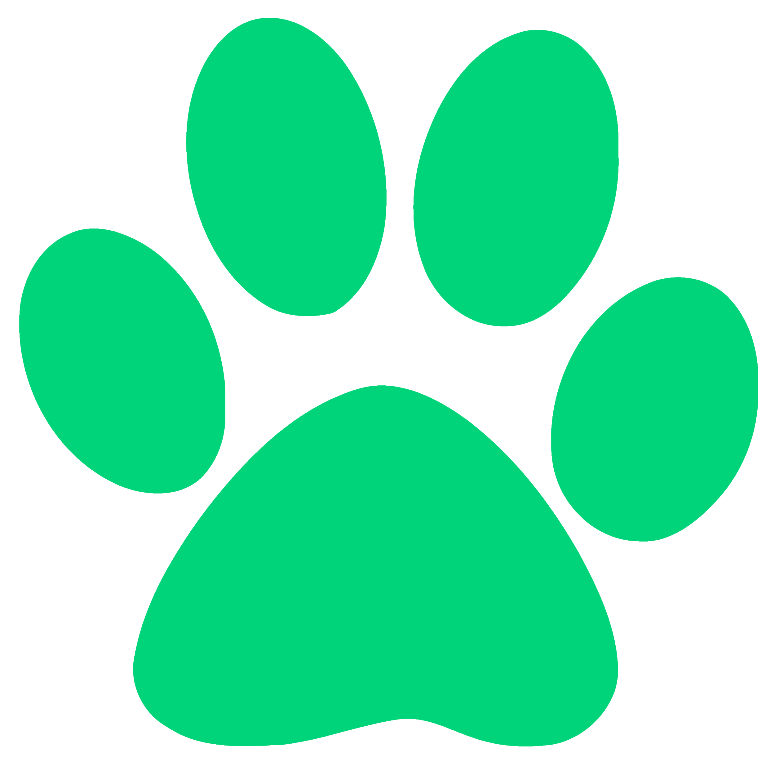 Pawsitive