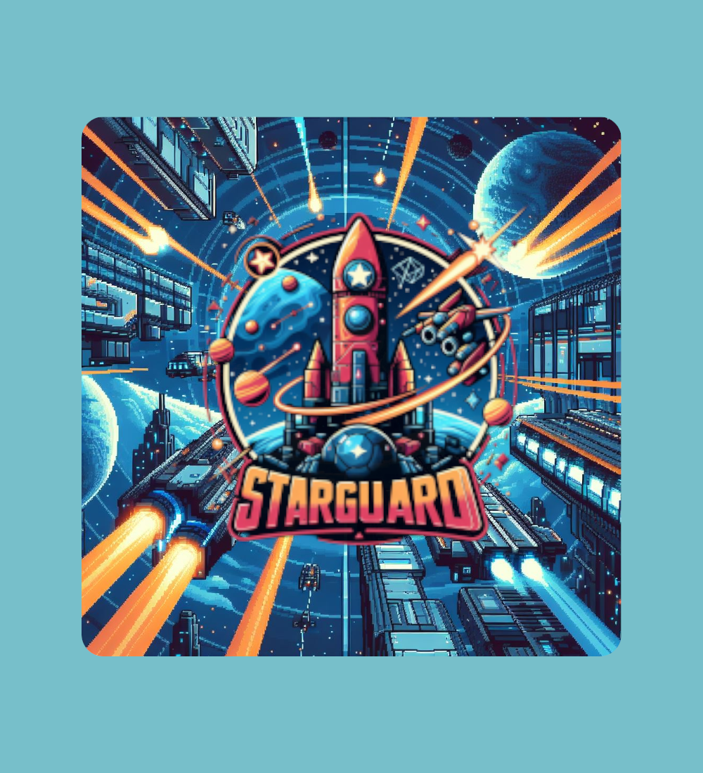 StarGuard